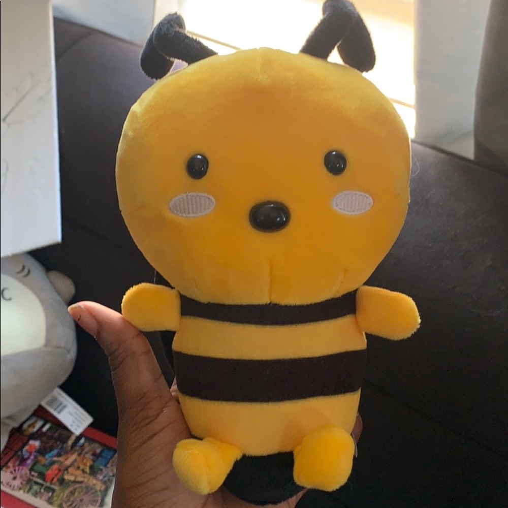 Bee
